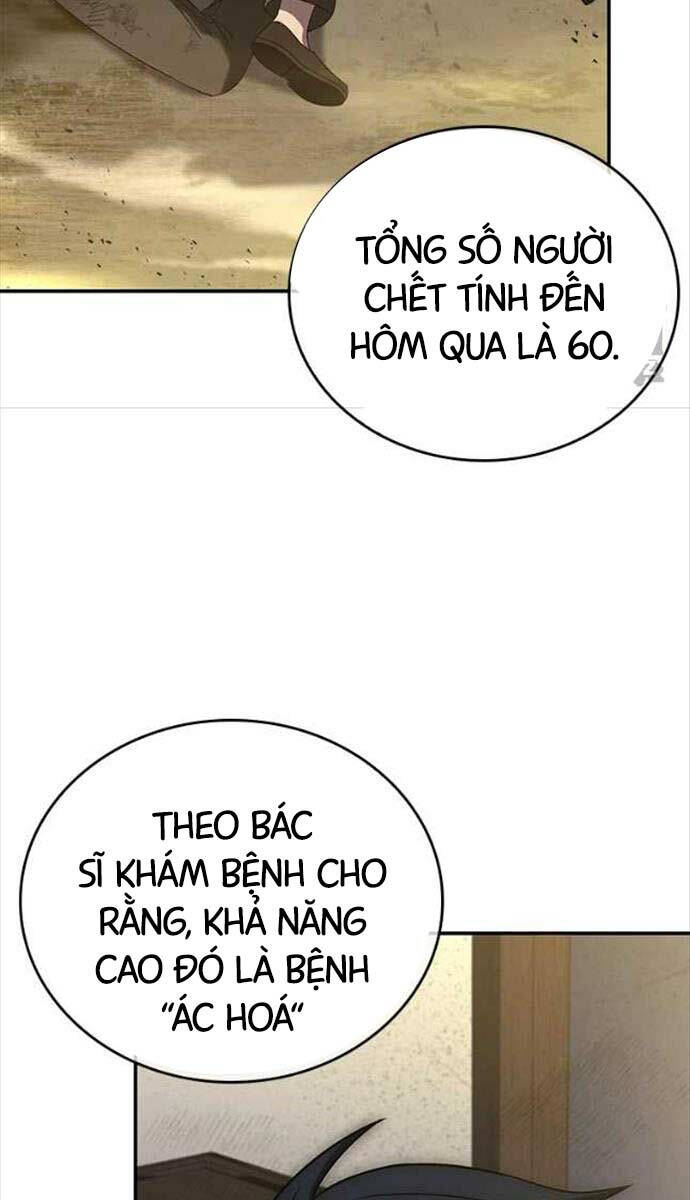 Quỷ Vương Hồi Quy Là Người Tốt Chapter 23 - Trang 102