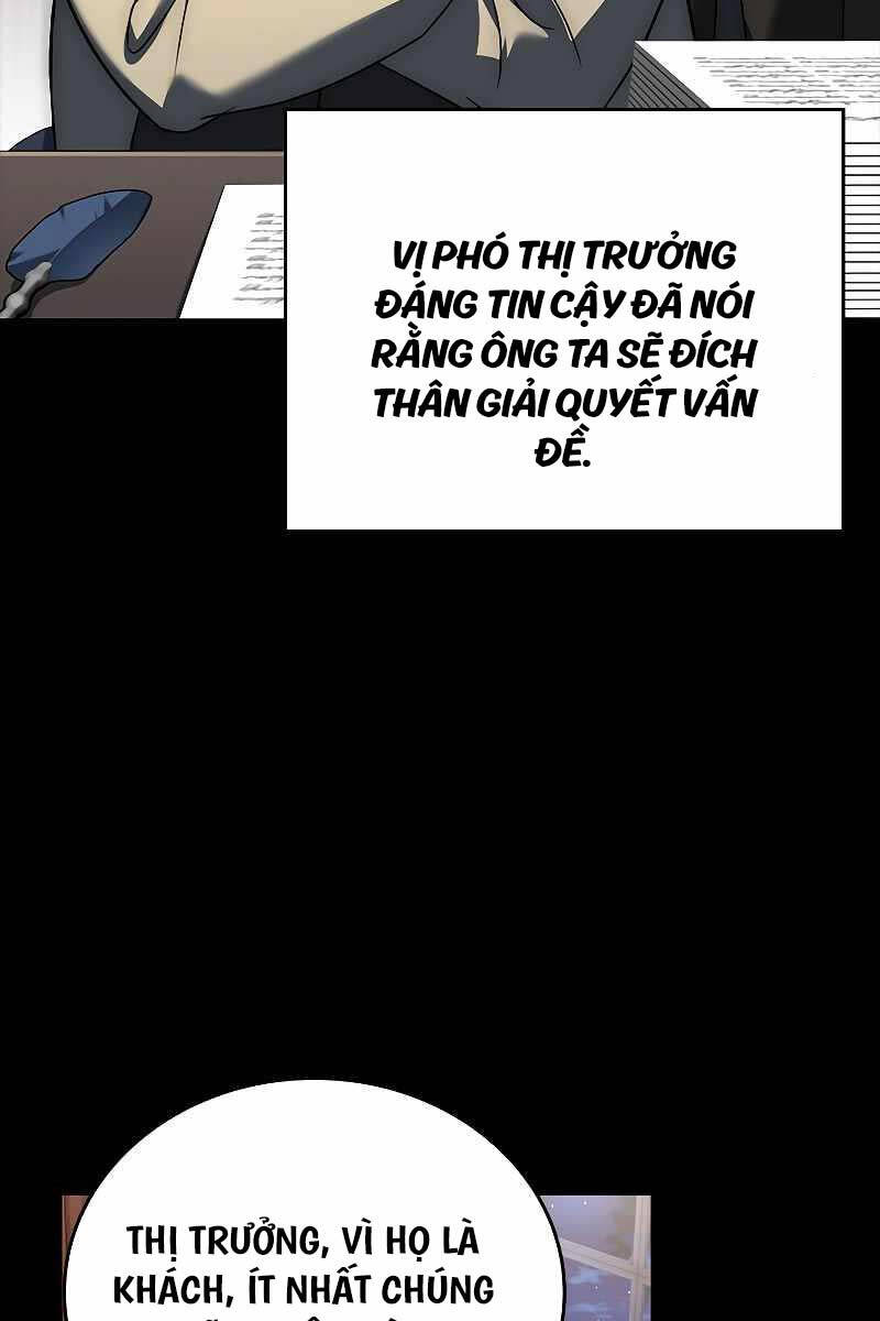 Quỷ Vương Hồi Quy Là Người Tốt Chapter 9 - Trang 7