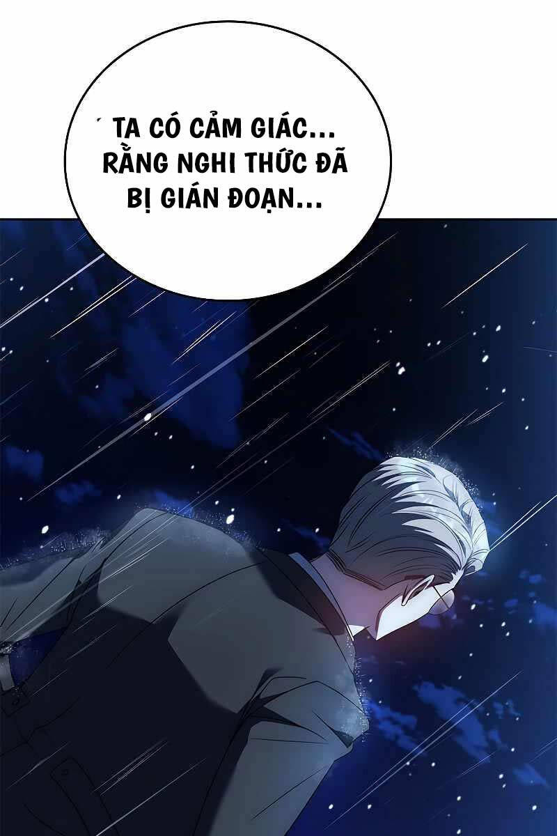 Quỷ Vương Hồi Quy Là Người Tốt Chapter 15 - Trang 22