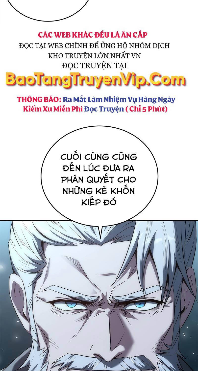 Quỷ Vương Hồi Quy Là Người Tốt Chapter 37 - Trang 24