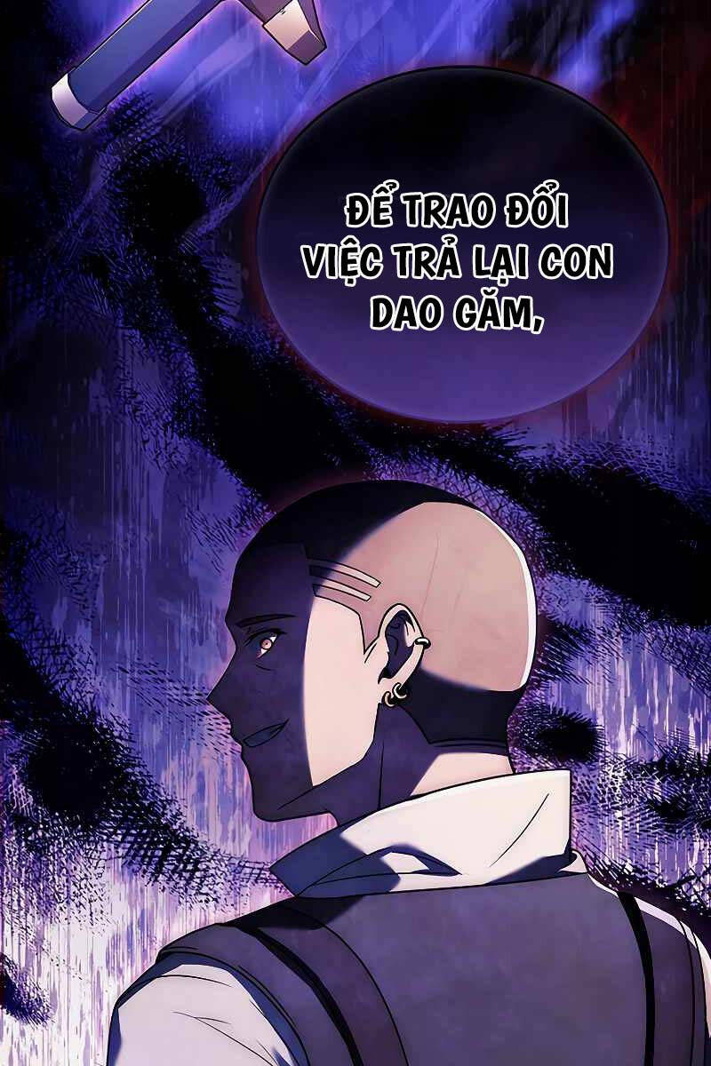 Quỷ Vương Hồi Quy Là Người Tốt Chapter 12 - Trang 35