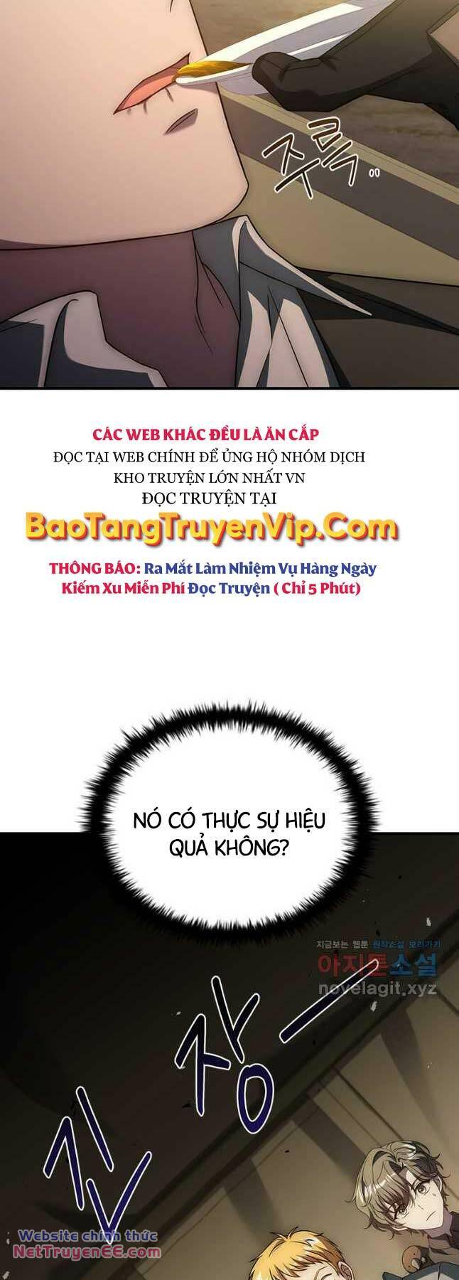 Quỷ Vương Hồi Quy Là Người Tốt Chapter 24 - Trang 11