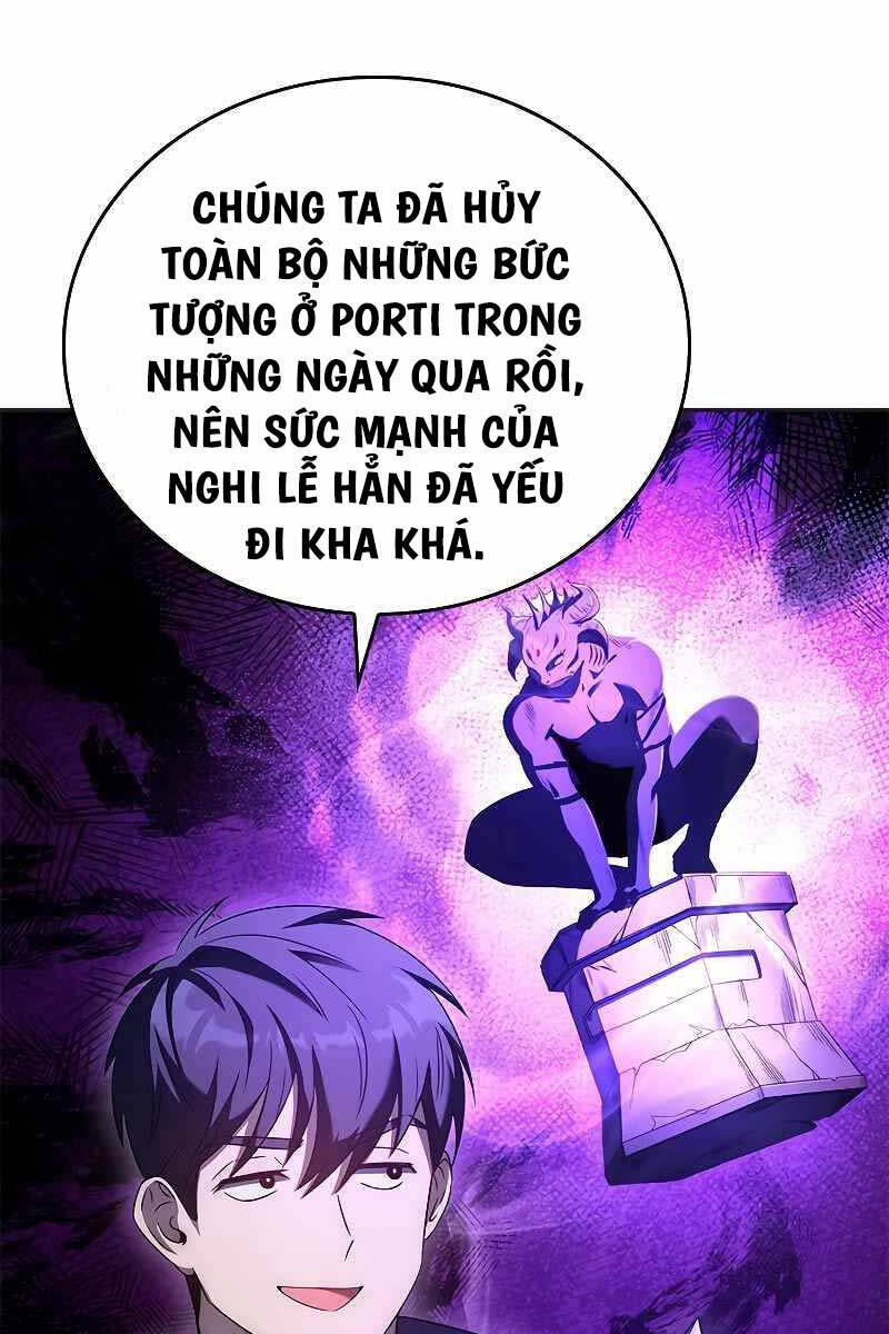 Quỷ Vương Hồi Quy Là Người Tốt Chapter 14 - Trang 42