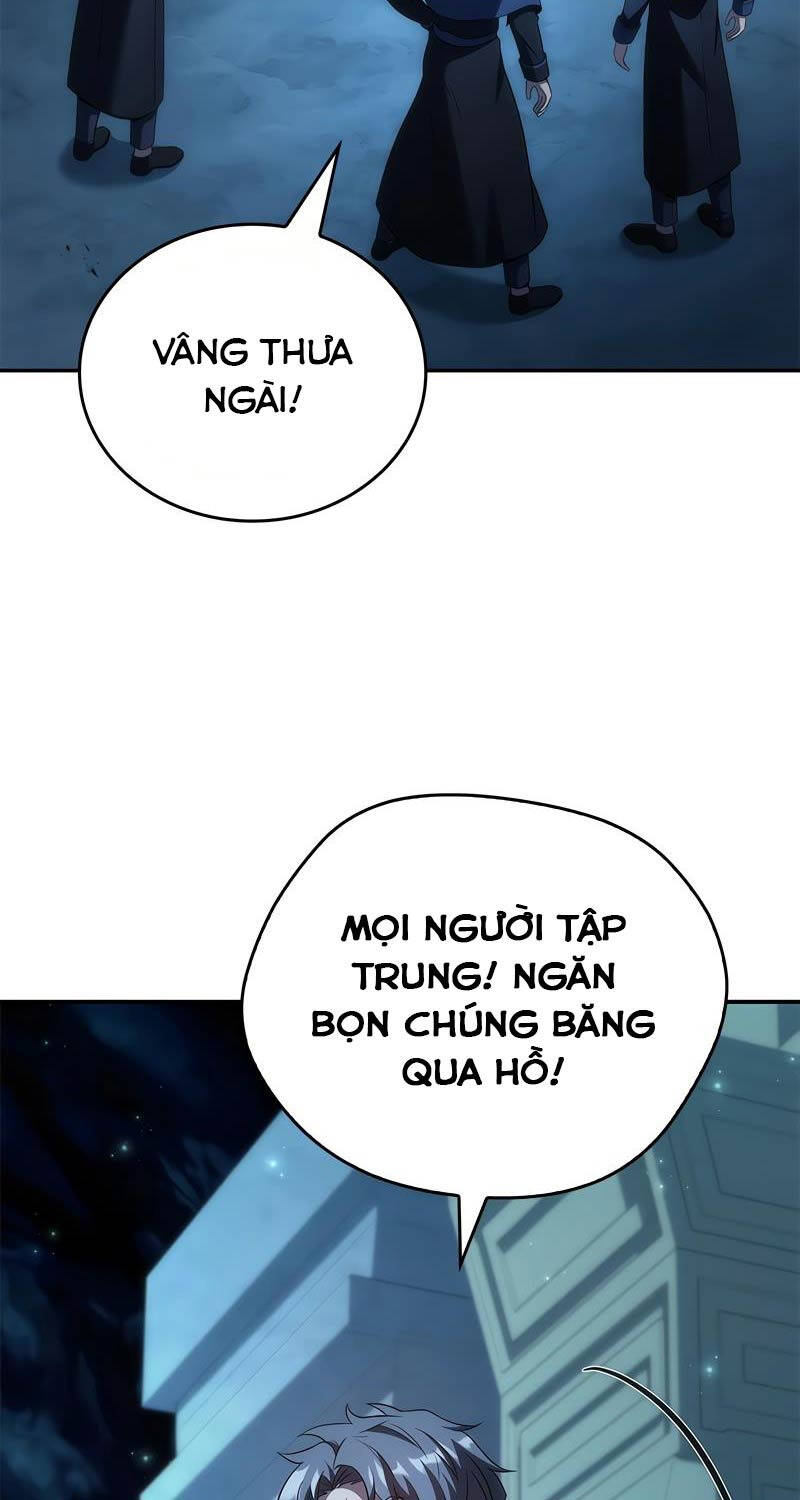 Quỷ Vương Hồi Quy Là Người Tốt Chapter 37 - Trang 85