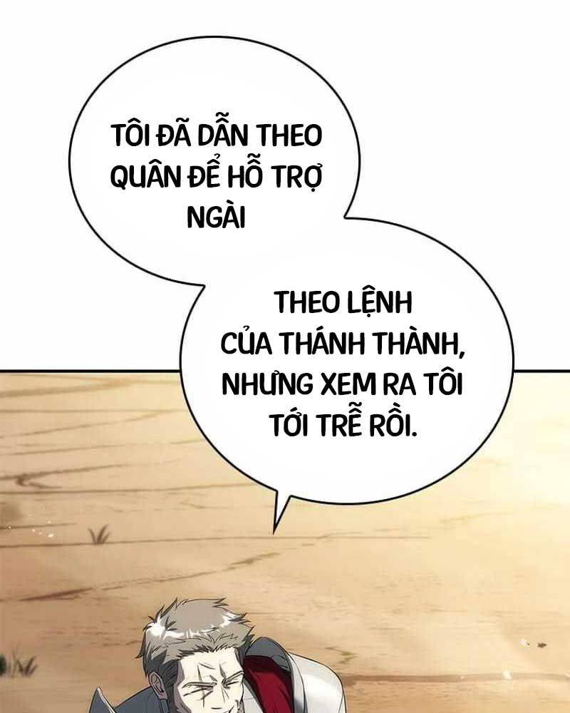 Quỷ Vương Hồi Quy Là Người Tốt Chapter 43 - Trang 39