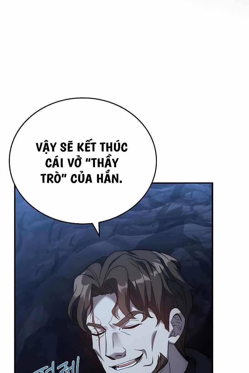 Quỷ Vương Hồi Quy Là Người Tốt Chapter 17 - Trang 44