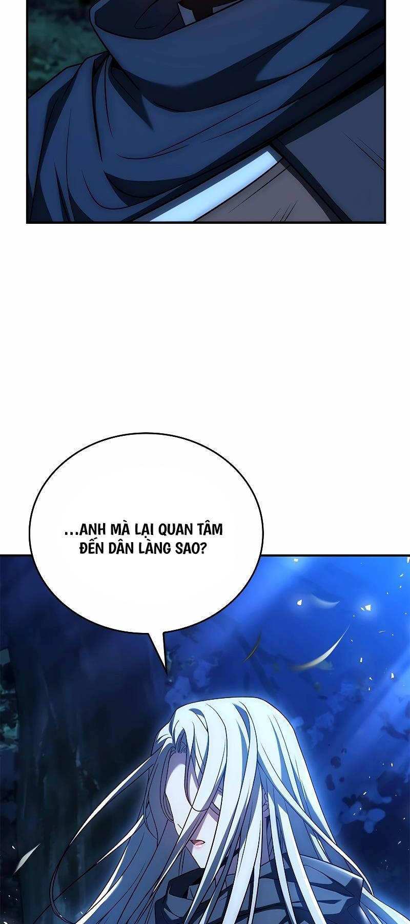 Quỷ Vương Hồi Quy Là Người Tốt Chapter 31 - Trang 35