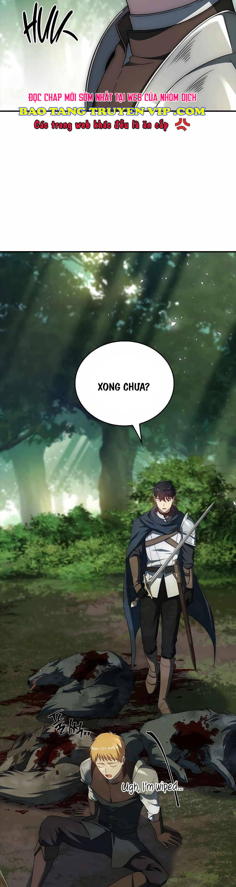 Quỷ Vương Hồi Quy Là Người Tốt Chapter 32 - Trang 46