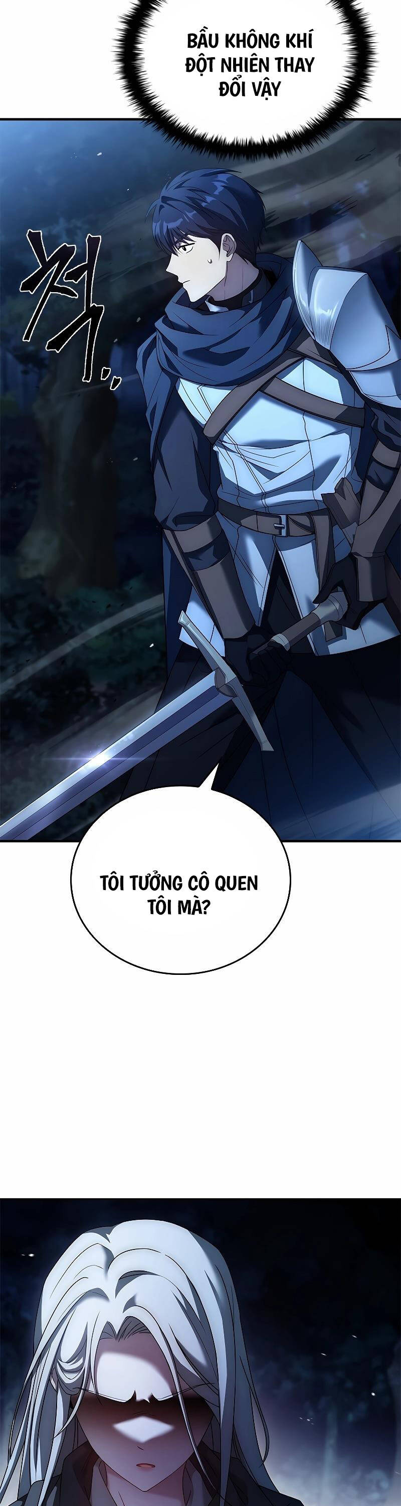 Quỷ Vương Hồi Quy Là Người Tốt Chapter 30 - Trang 6