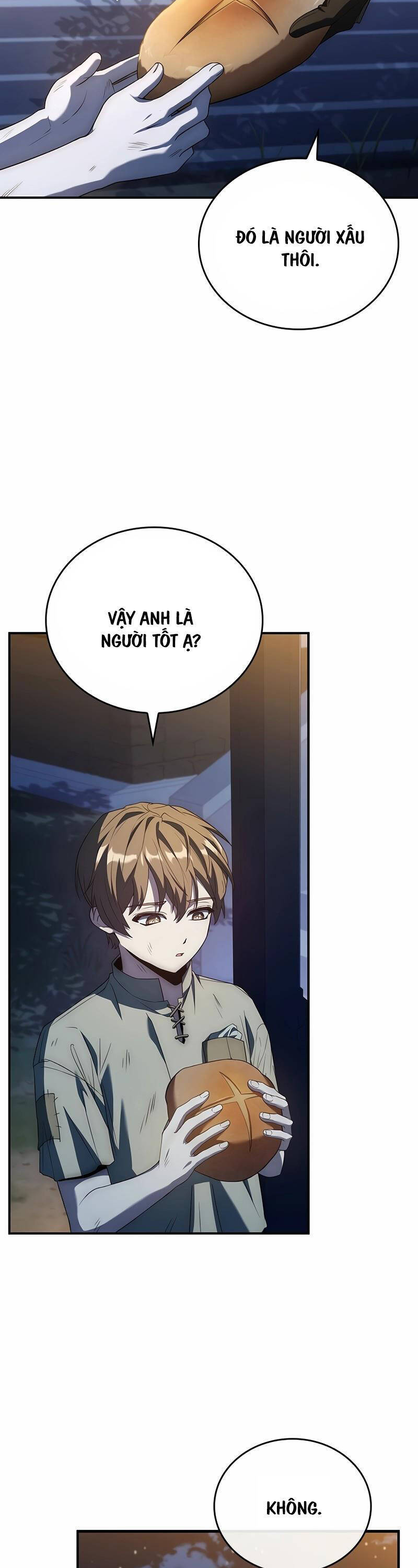 Quỷ Vương Hồi Quy Là Người Tốt Chapter 33 - Trang 25