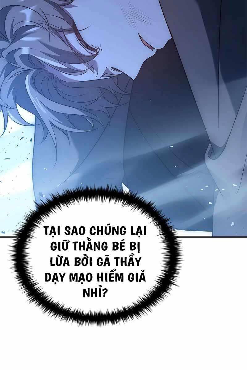 Quỷ Vương Hồi Quy Là Người Tốt Chapter 17 - Trang 115