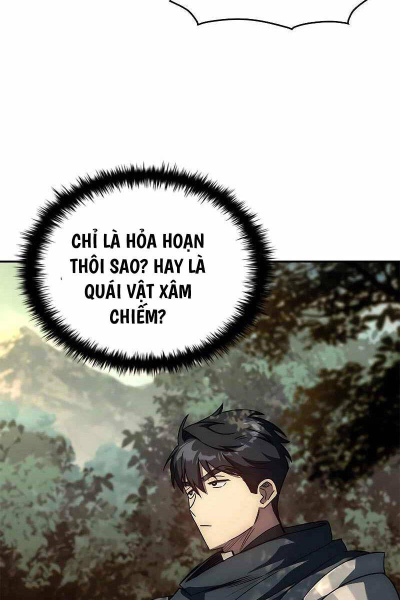 Quỷ Vương Hồi Quy Là Người Tốt Chapter 21 - Trang 50