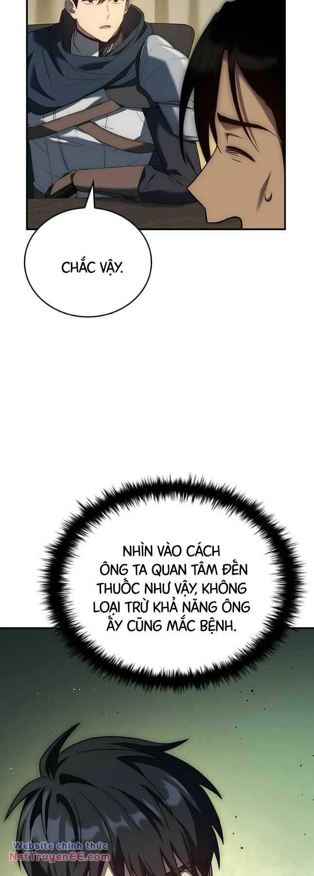 Quỷ Vương Hồi Quy Là Người Tốt Chapter 24 - Trang 58