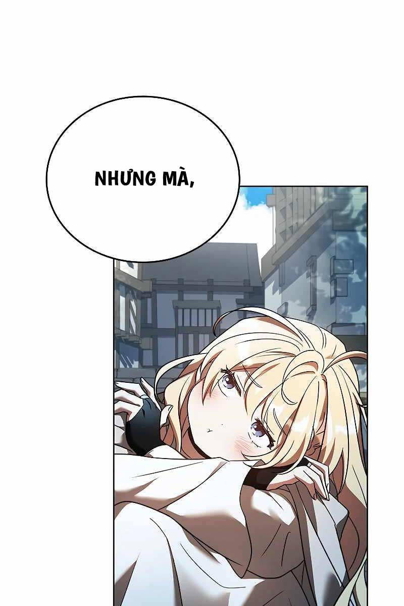 Quỷ Vương Hồi Quy Là Người Tốt Chapter 11 - Trang 19