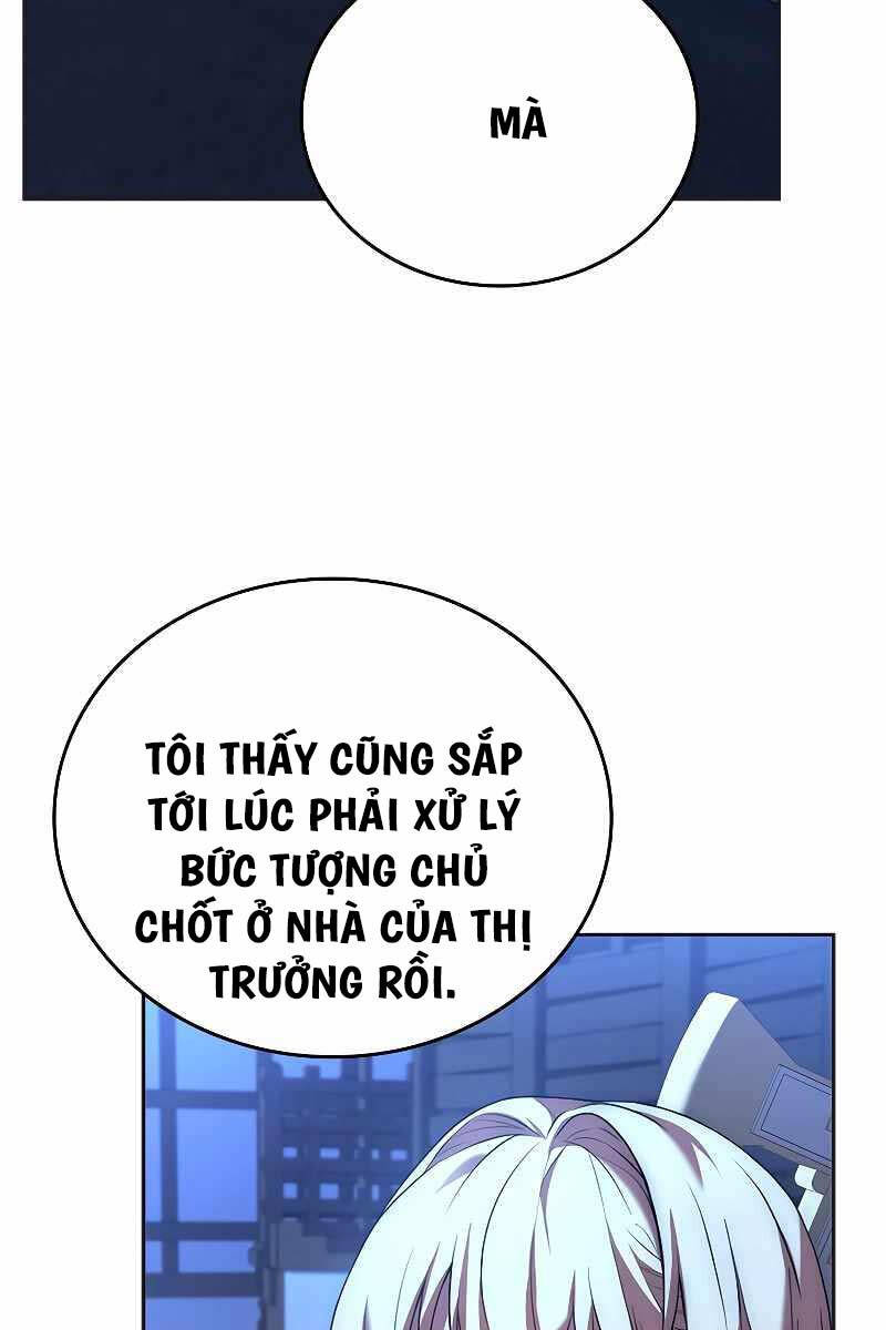 Quỷ Vương Hồi Quy Là Người Tốt Chapter 14 - Trang 40