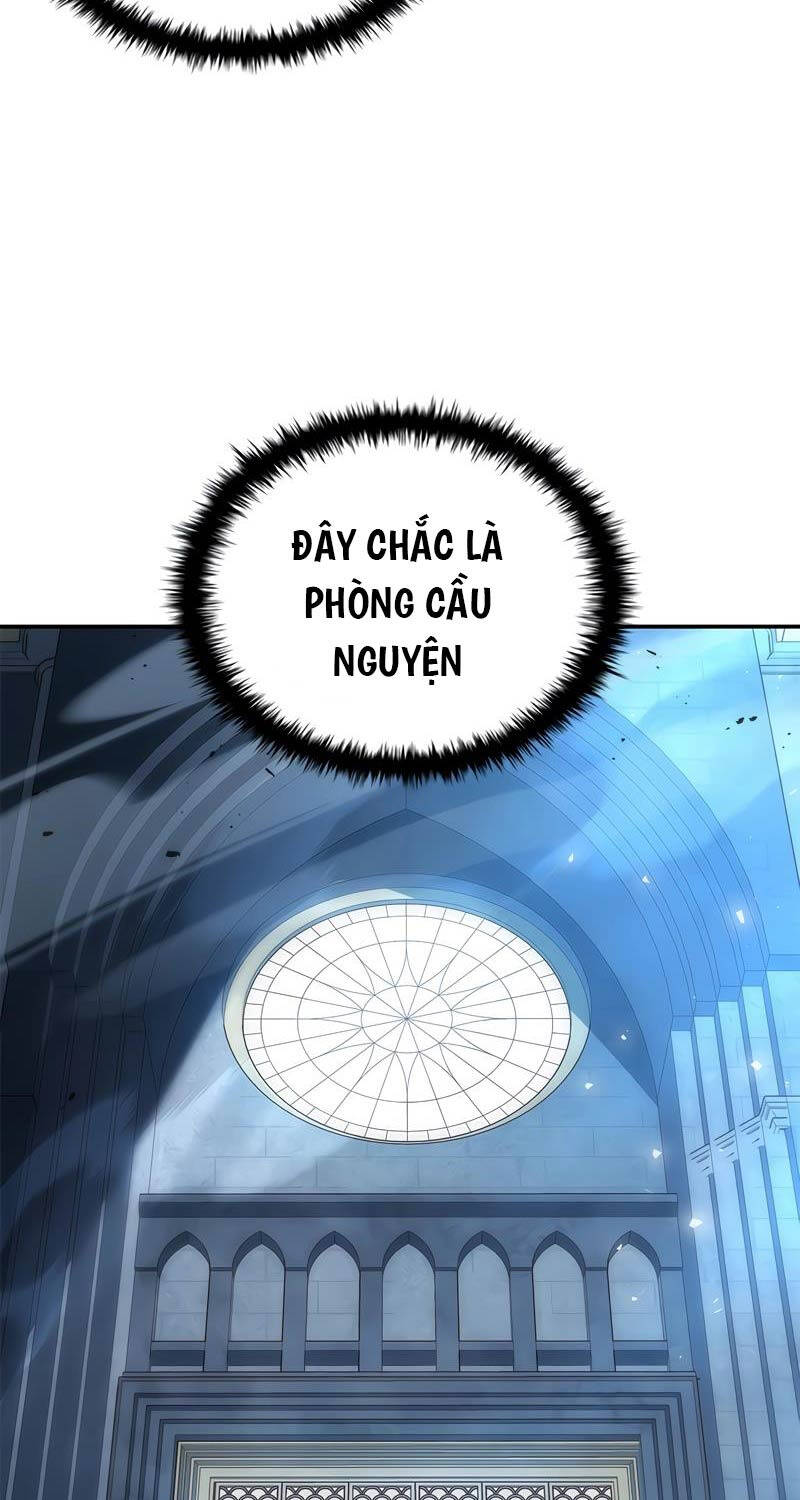 Quỷ Vương Hồi Quy Là Người Tốt Chapter 37 - Trang 61