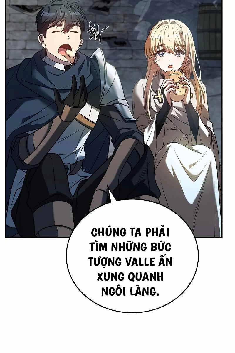 Quỷ Vương Hồi Quy Là Người Tốt Chapter 11 - Trang 27