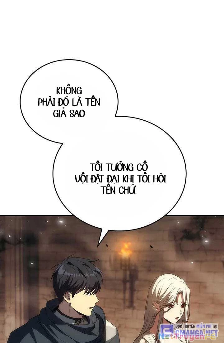 Quỷ Vương Hồi Quy Là Người Tốt Chapter 51 - Trang 20