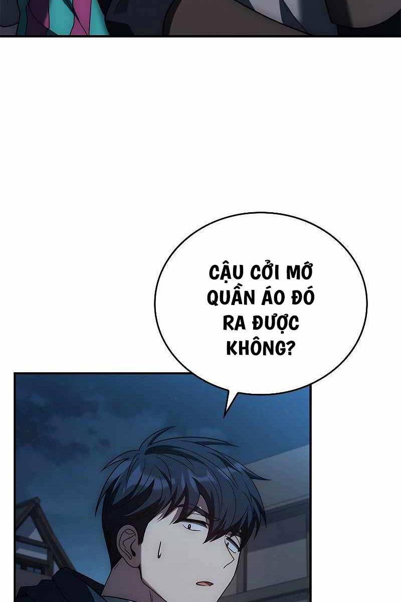 Quỷ Vương Hồi Quy Là Người Tốt Chapter 17 - Trang 104