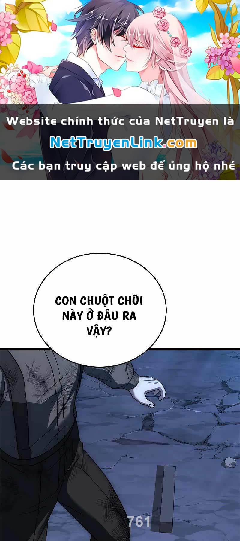 Quỷ Vương Hồi Quy Là Người Tốt Chapter 17 - Trang 0