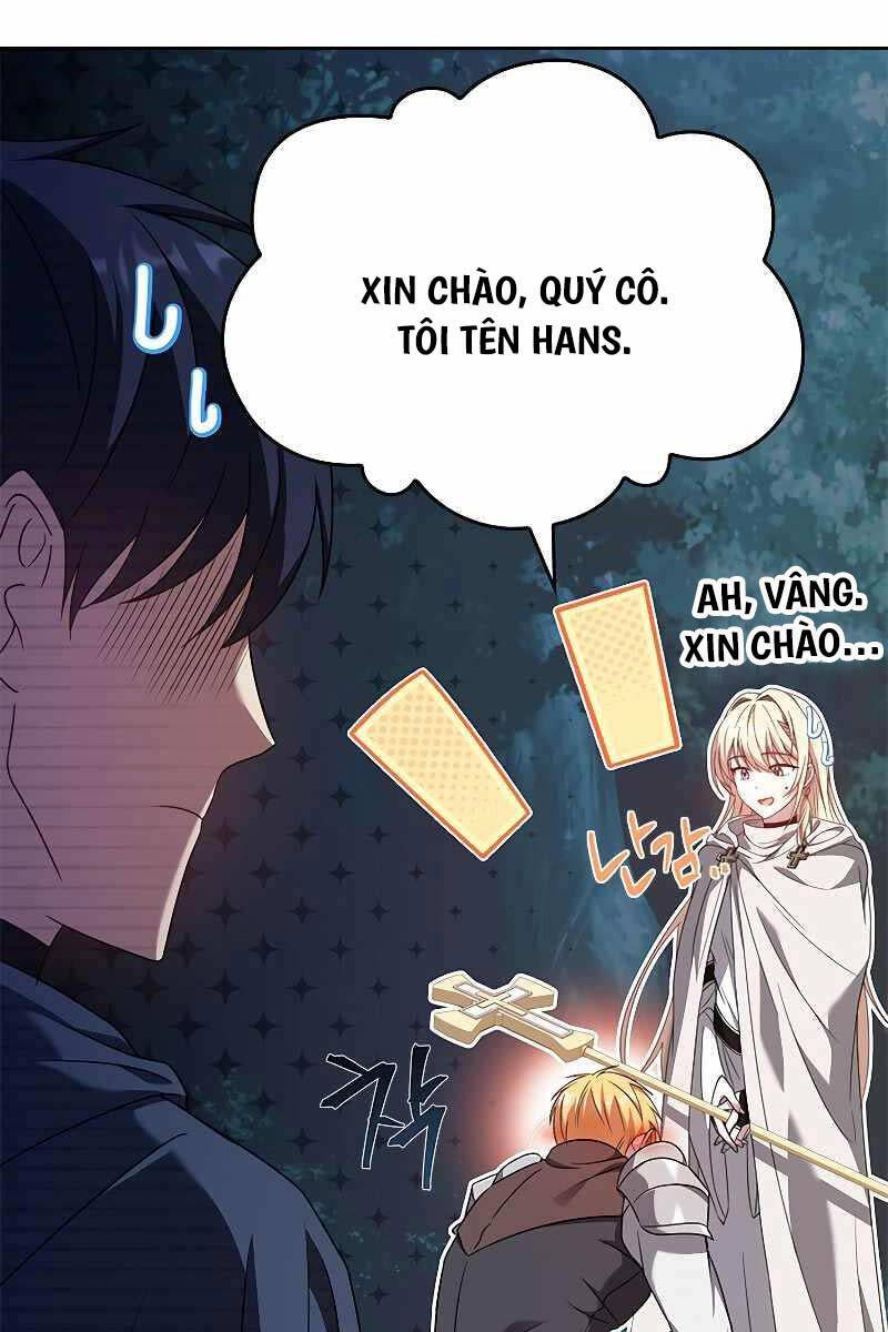 Quỷ Vương Hồi Quy Là Người Tốt Chapter 7 - Trang 20