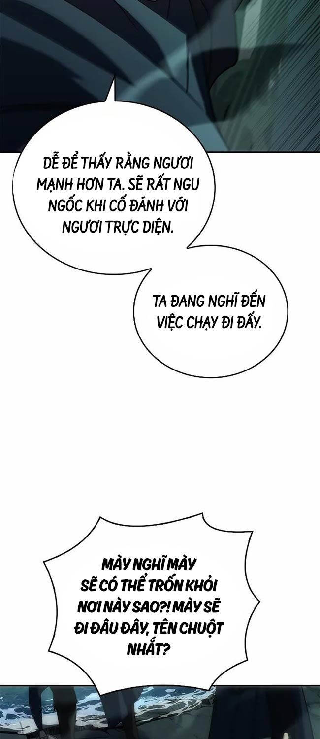 Quỷ Vương Hồi Quy Là Người Tốt Chapter 38 - Trang 86