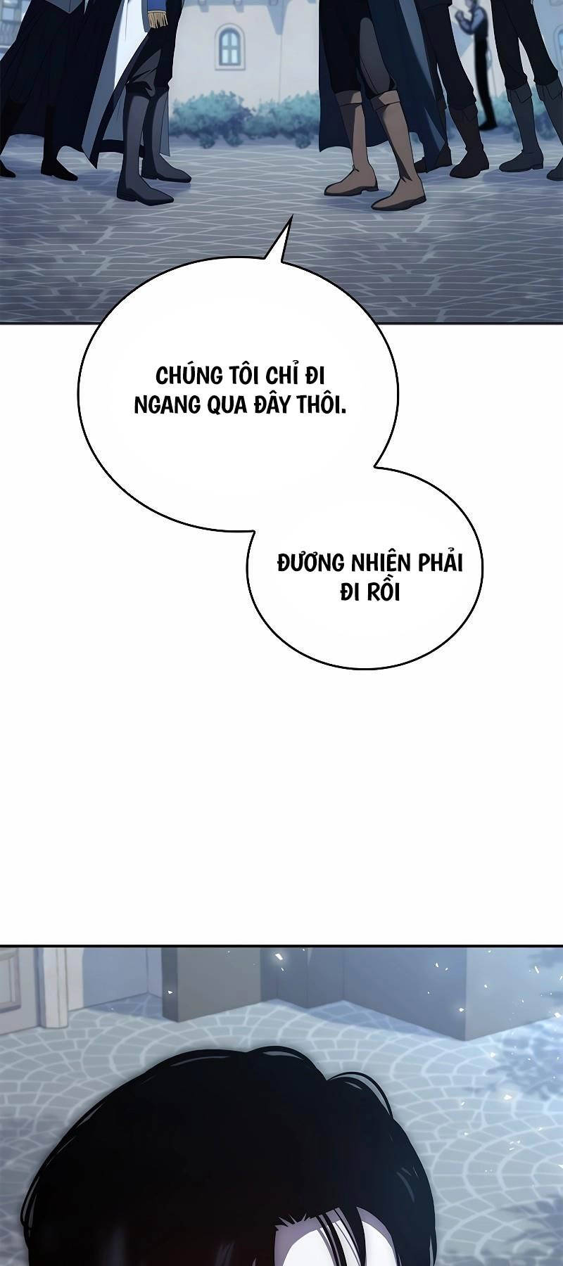 Quỷ Vương Hồi Quy Là Người Tốt Chapter 31 - Trang 85