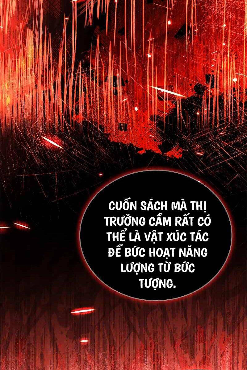 Quỷ Vương Hồi Quy Là Người Tốt Chapter 9 - Trang 86