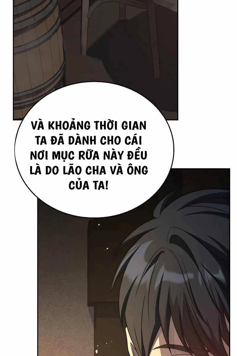 Quỷ Vương Hồi Quy Là Người Tốt Chapter 13 - Trang 23