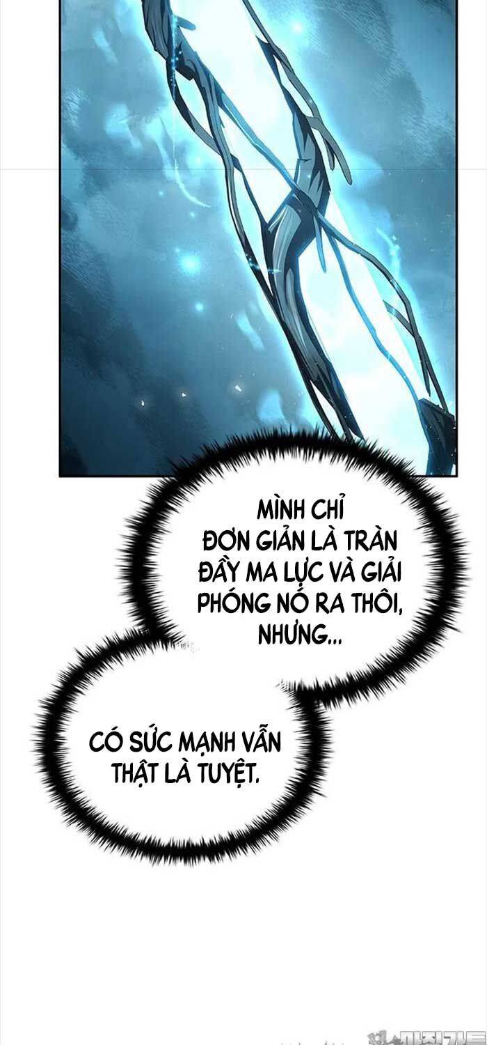 Quỷ Vương Hồi Quy Là Người Tốt Chapter 55 - Trang 53