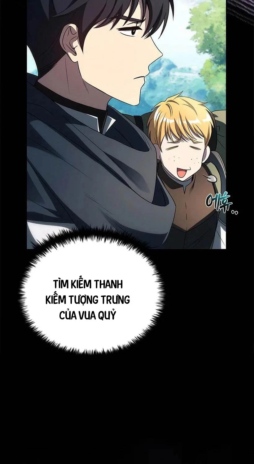 Quỷ Vương Hồi Quy Là Người Tốt Chapter 44 - Trang 85