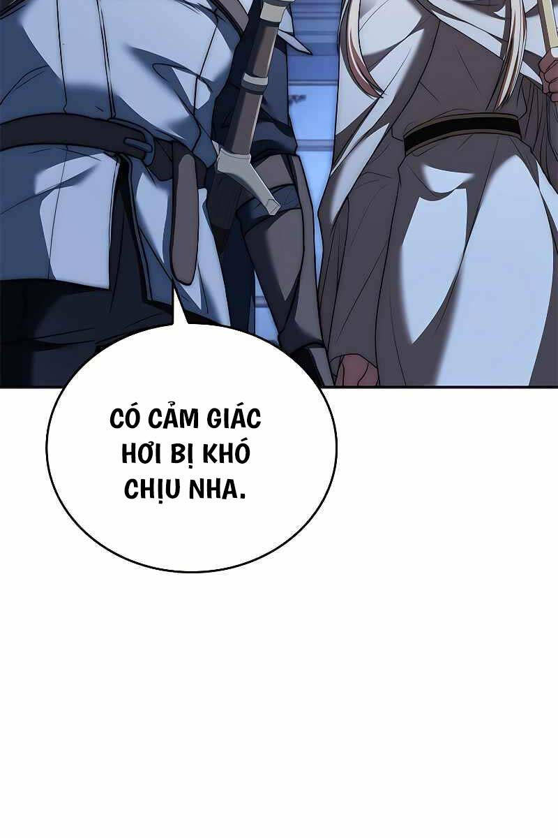 Quỷ Vương Hồi Quy Là Người Tốt Chapter 9 - Trang 126