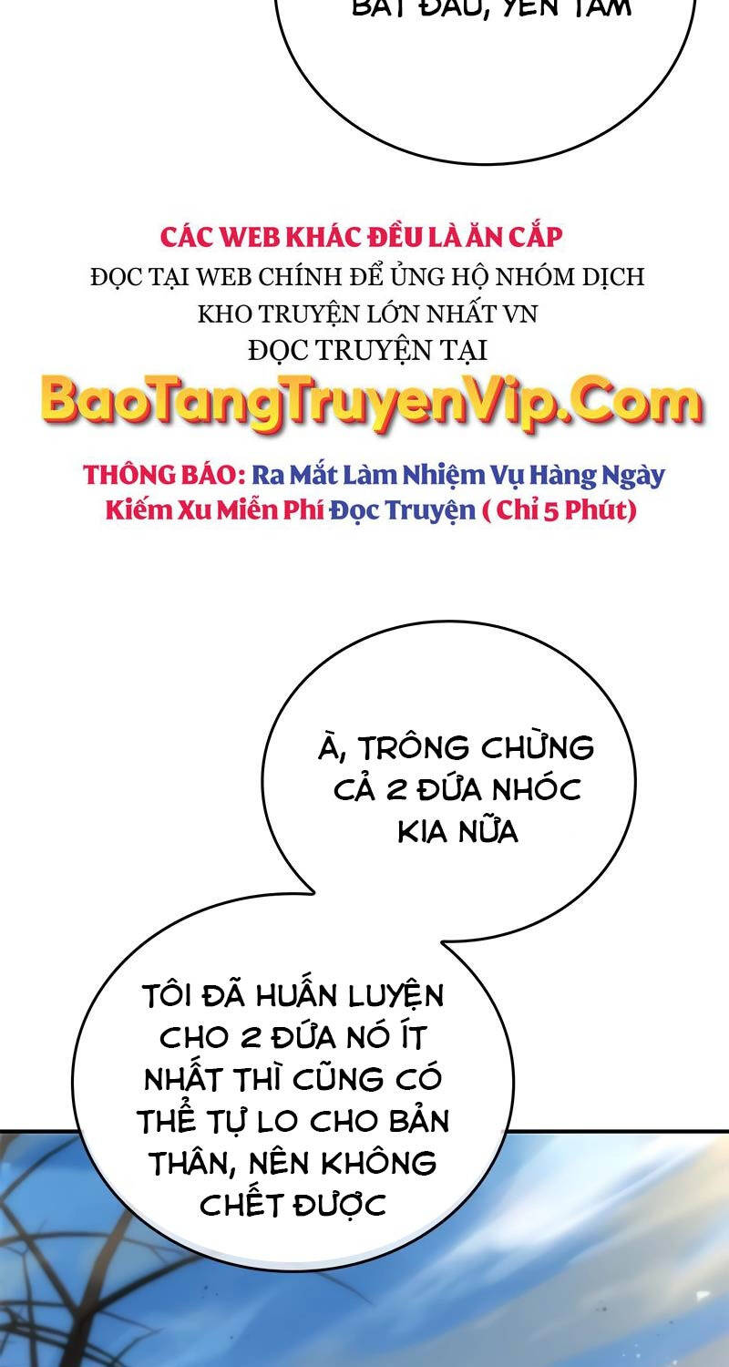 Quỷ Vương Hồi Quy Là Người Tốt Chapter 37 - Trang 32