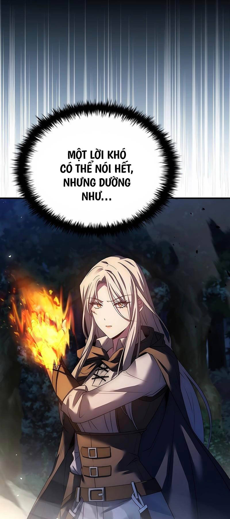 Quỷ Vương Hồi Quy Là Người Tốt Chapter 31 - Trang 6