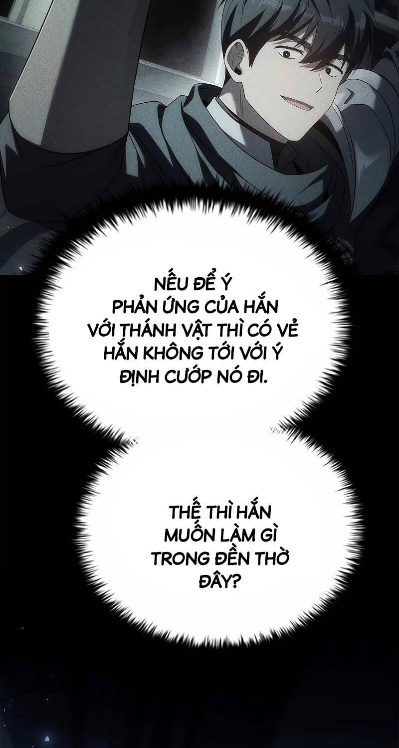 Quỷ Vương Hồi Quy Là Người Tốt Chapter 39 - Trang 85