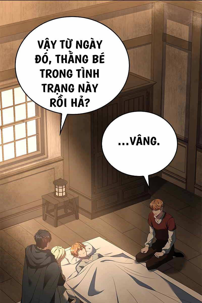 Quỷ Vương Hồi Quy Là Người Tốt Chapter 12 - Trang 28