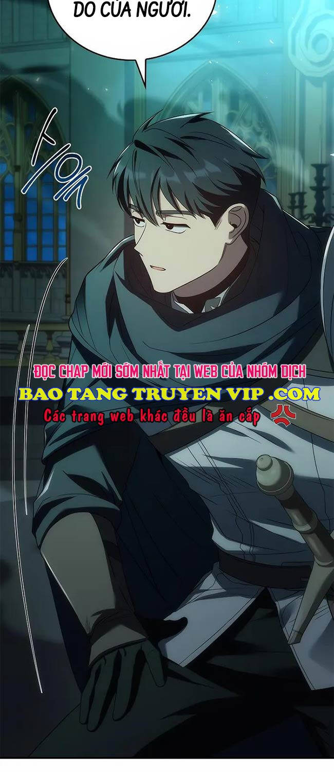 Quỷ Vương Hồi Quy Là Người Tốt Chapter 38 - Trang 8