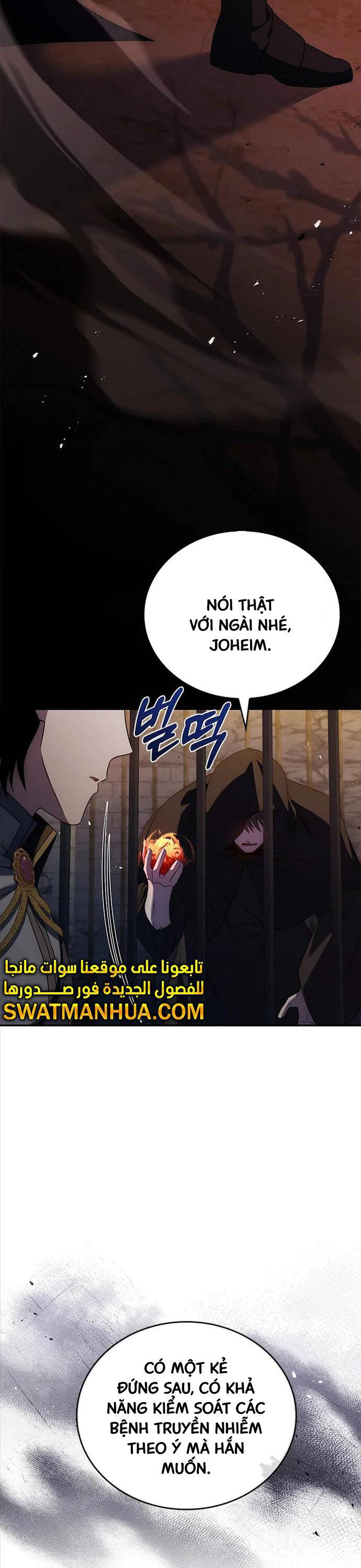 Quỷ Vương Hồi Quy Là Người Tốt Chapter 27 - Trang 14