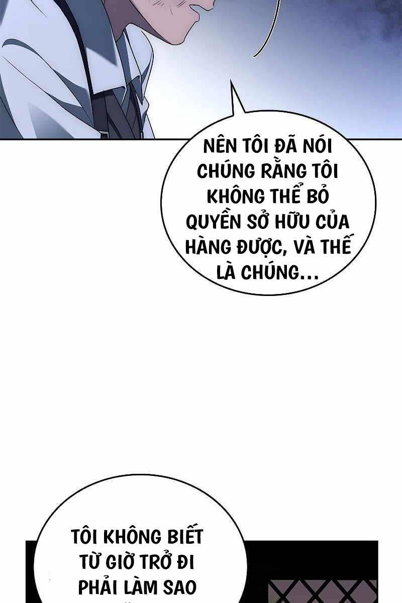 Quỷ Vương Hồi Quy Là Người Tốt Chapter 7 - Trang 116