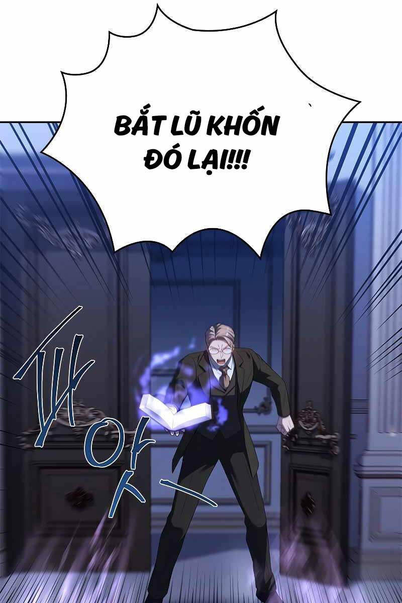 Quỷ Vương Hồi Quy Là Người Tốt Chapter 10 - Trang 92