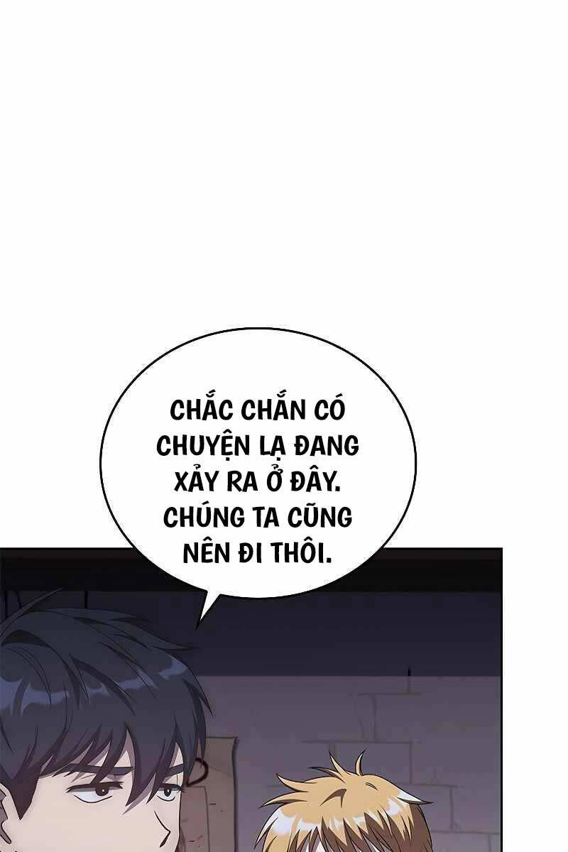 Quỷ Vương Hồi Quy Là Người Tốt Chapter 8 - Trang 16