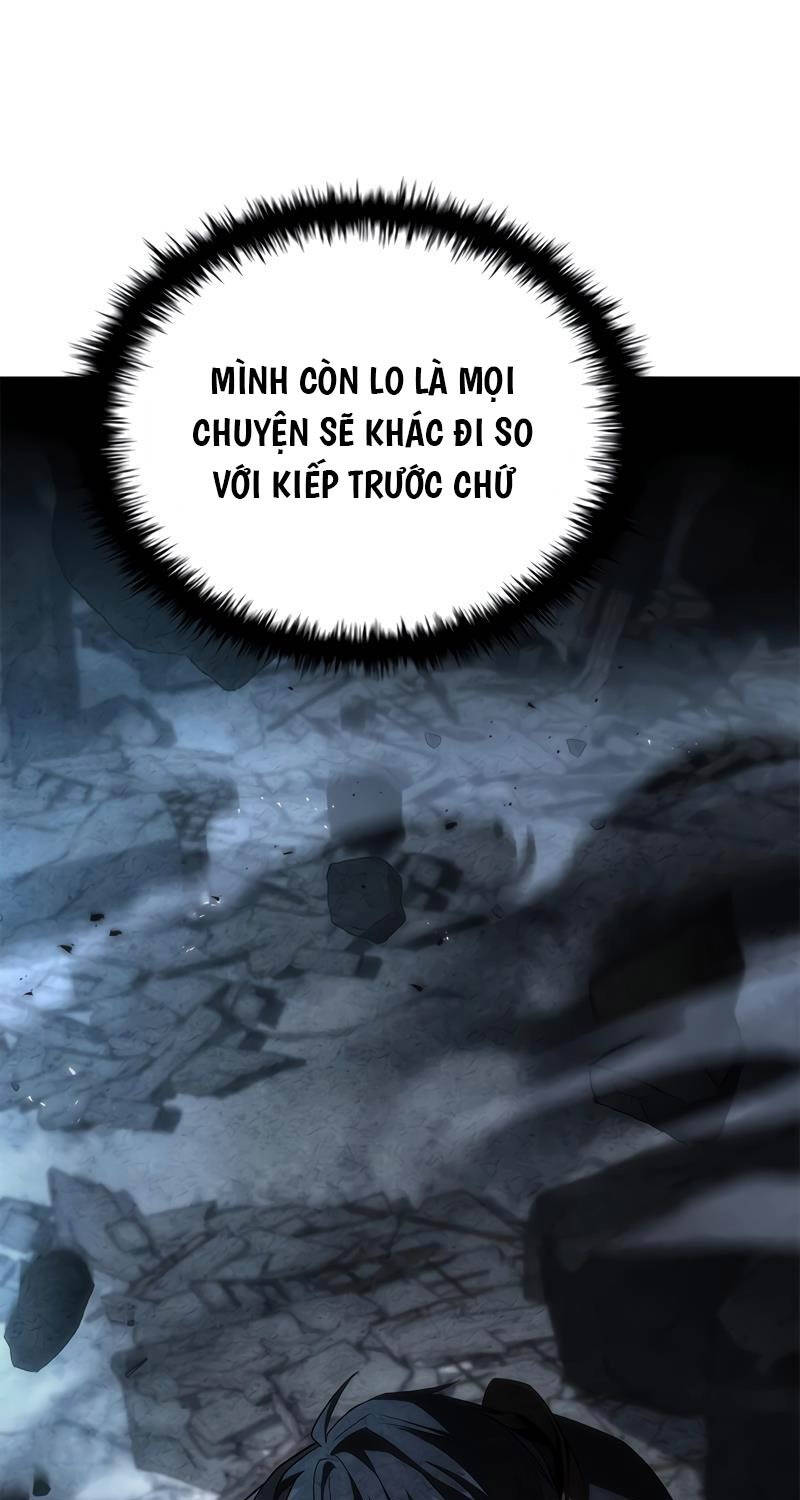 Quỷ Vương Hồi Quy Là Người Tốt Chapter 37 - Trang 56