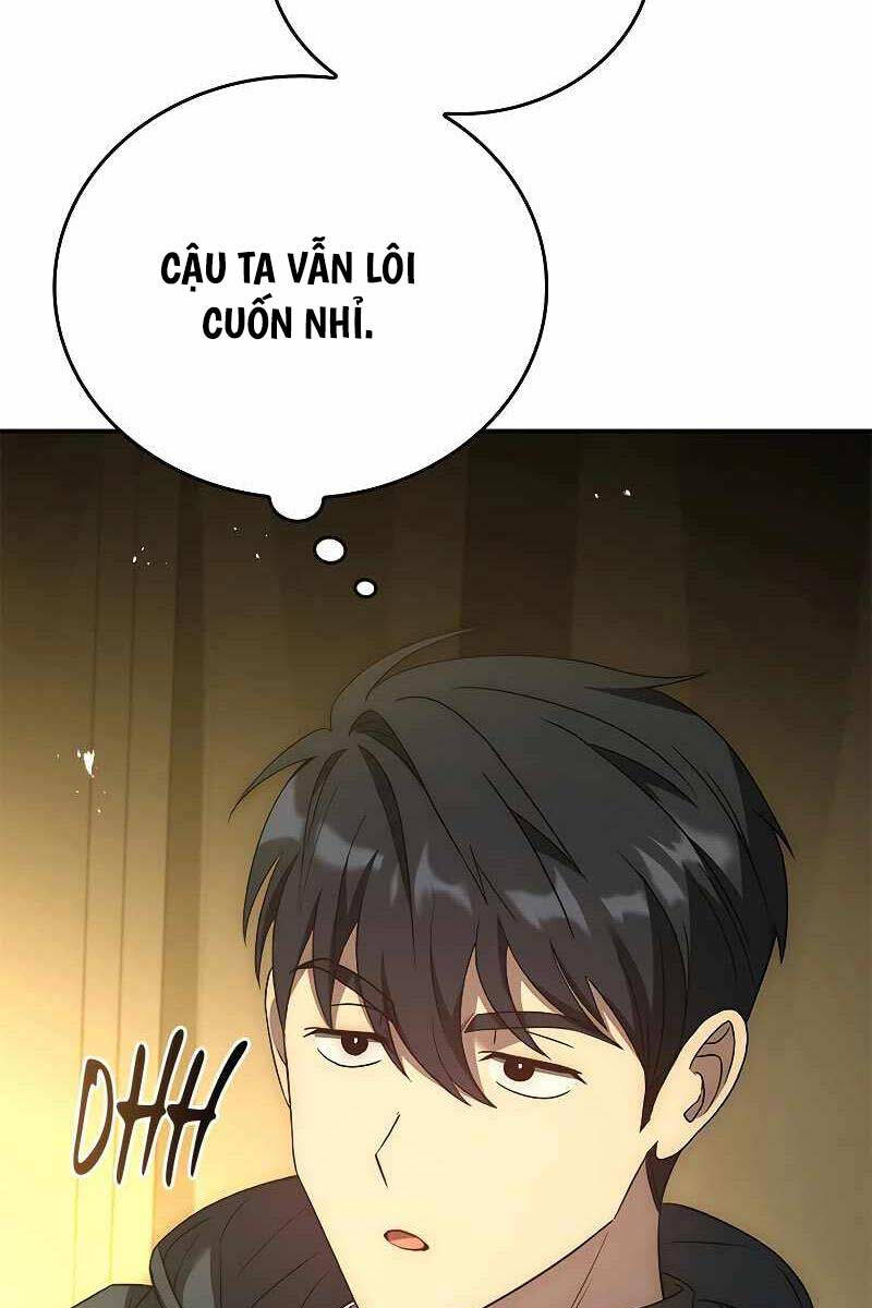 Quỷ Vương Hồi Quy Là Người Tốt Chapter 21 - Trang 110