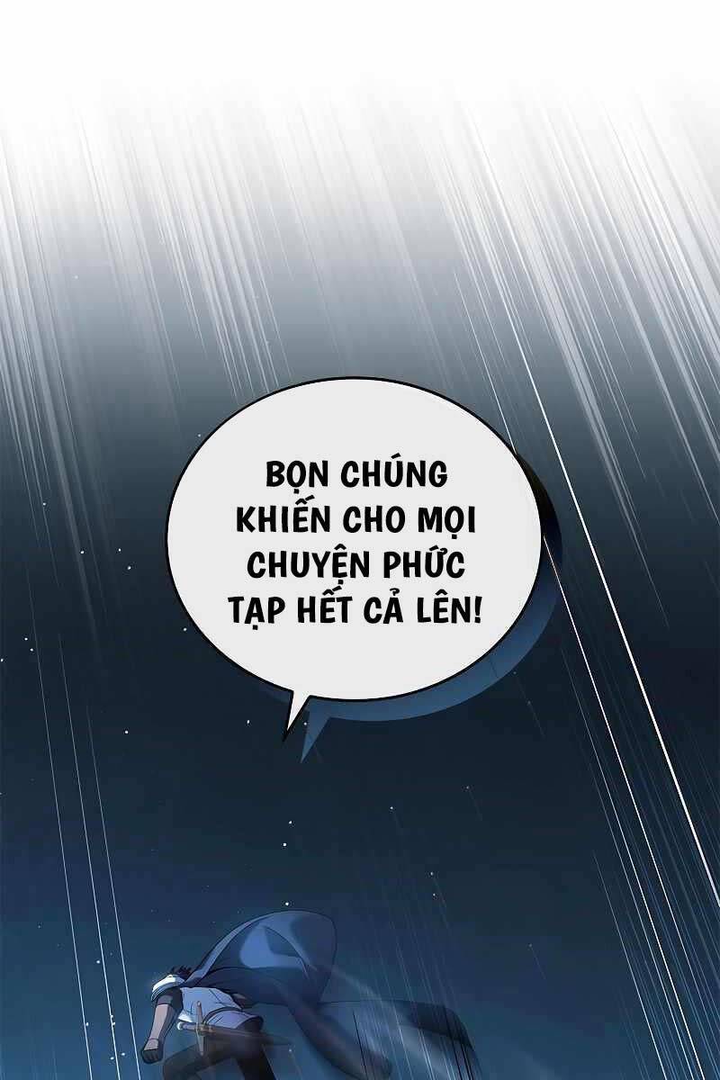 Quỷ Vương Hồi Quy Là Người Tốt Chapter 18 - Trang 22