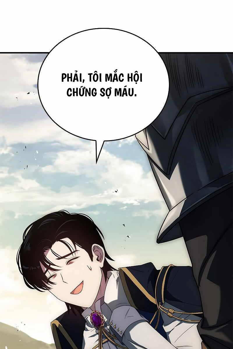 Quỷ Vương Hồi Quy Là Người Tốt Chapter 21 - Trang 151