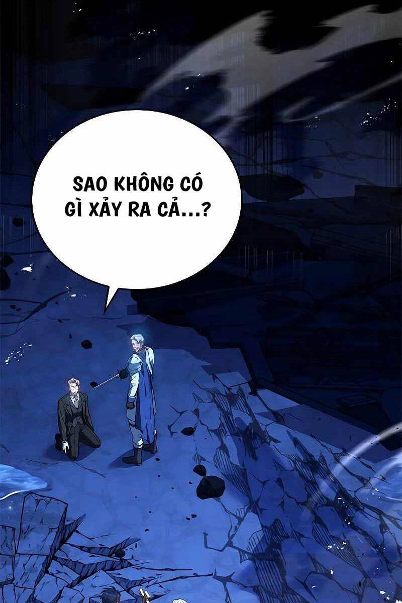 Quỷ Vương Hồi Quy Là Người Tốt Chapter 16 - Trang 35