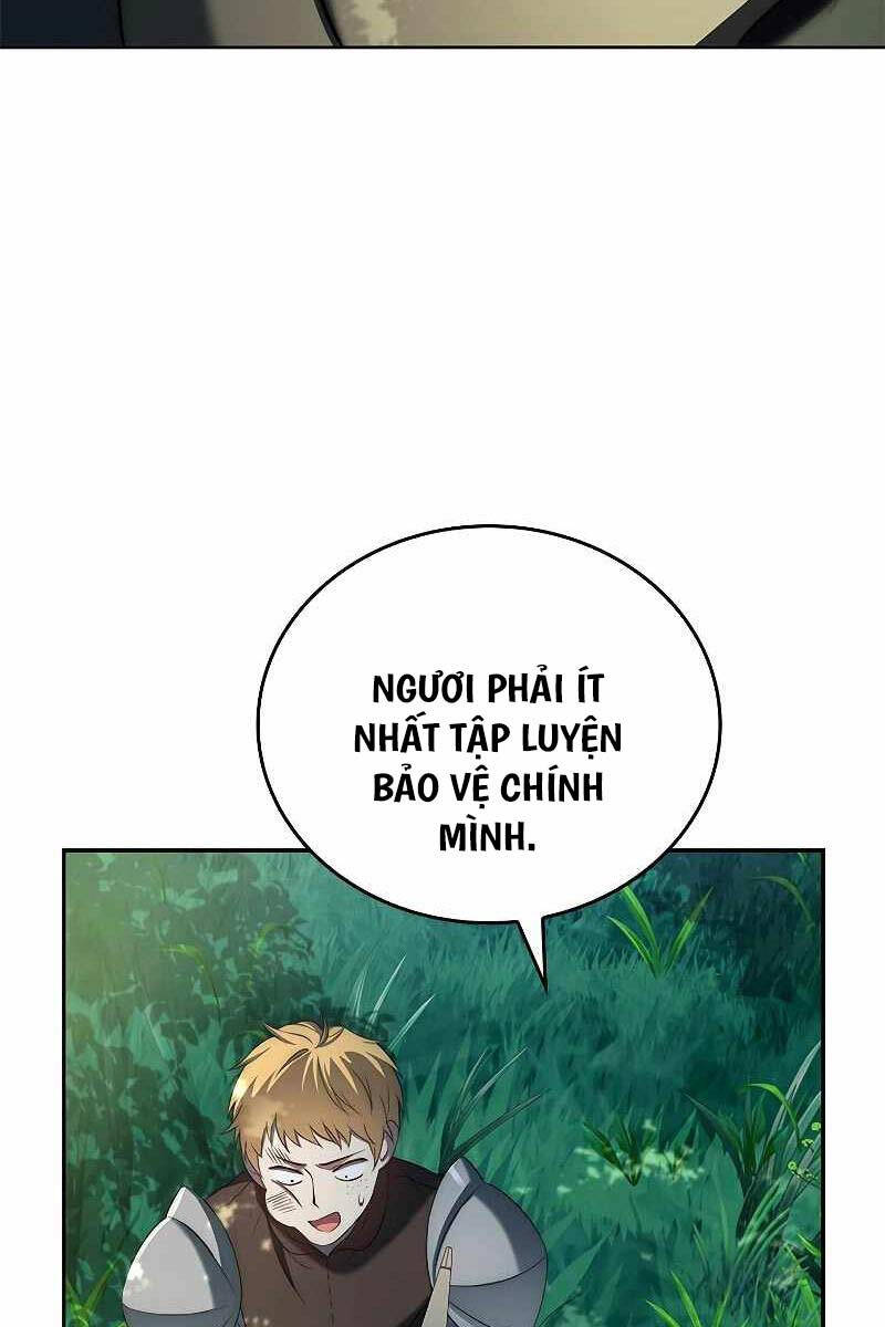 Quỷ Vương Hồi Quy Là Người Tốt Chapter 6 - Trang 28