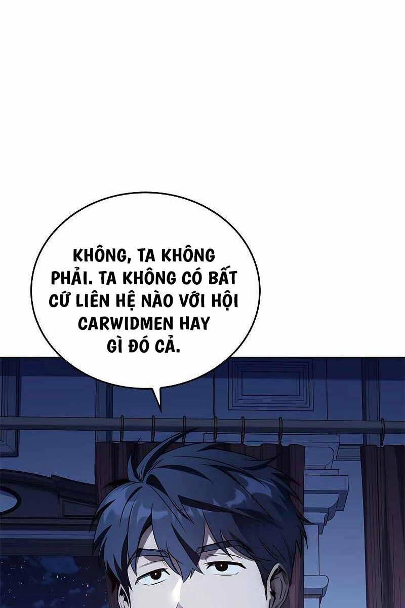 Quỷ Vương Hồi Quy Là Người Tốt Chapter 10 - Trang 32