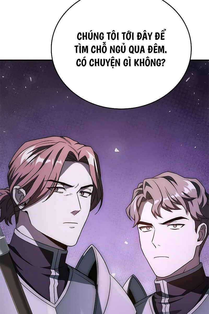 Quỷ Vương Hồi Quy Là Người Tốt Chapter 21 - Trang 60