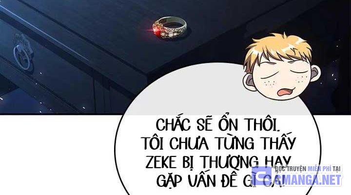 Quỷ Vương Hồi Quy Là Người Tốt Chapter 52 - Trang 35